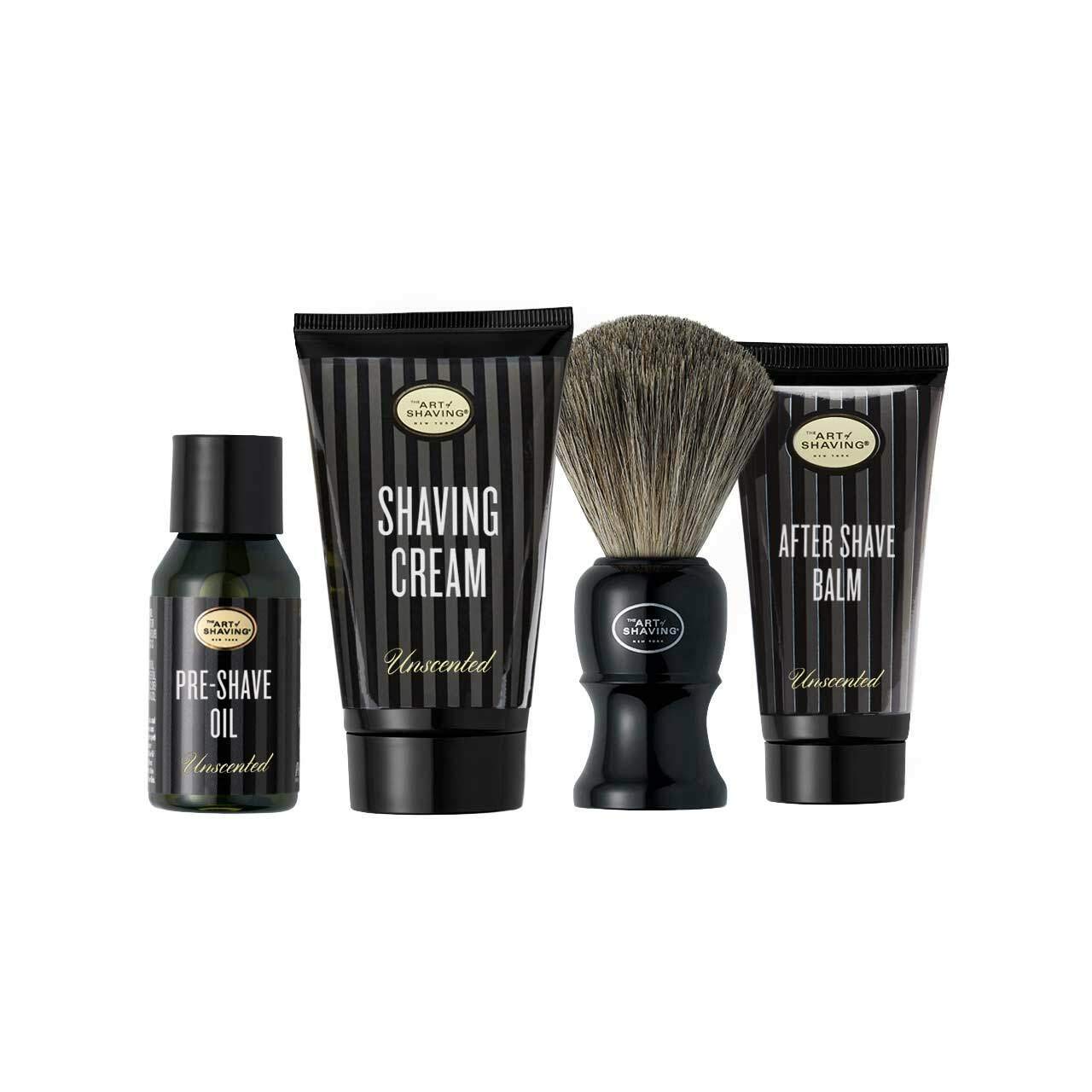 Amazon.com: The Art of Shaving: Kits